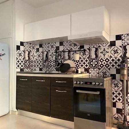 Design Suite Cavagna San Pellegrino Terme Luaran gambar