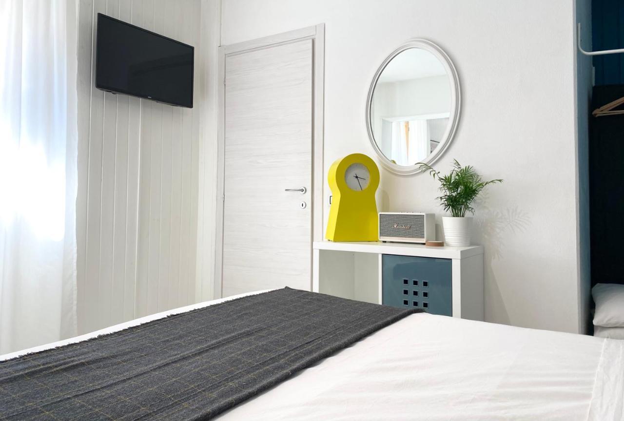 Design Suite Cavagna San Pellegrino Terme Luaran gambar
