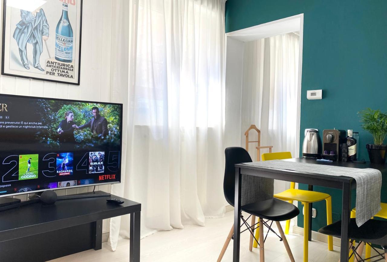 Design Suite Cavagna San Pellegrino Terme Luaran gambar