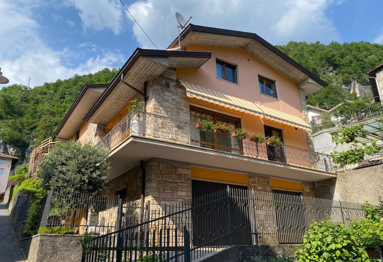 Design Suite Cavagna San Pellegrino Terme Luaran gambar