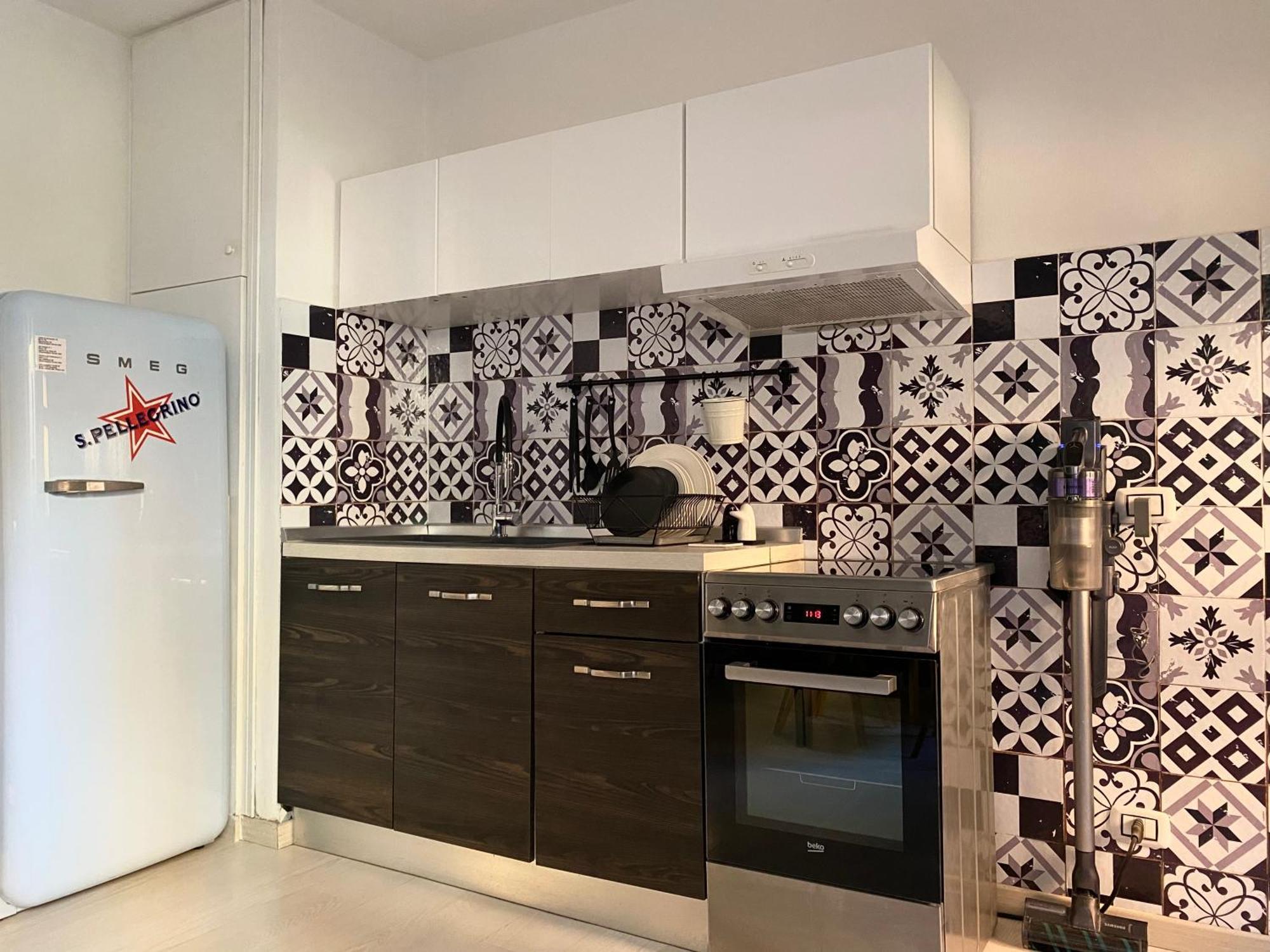 Design Suite Cavagna San Pellegrino Terme Luaran gambar