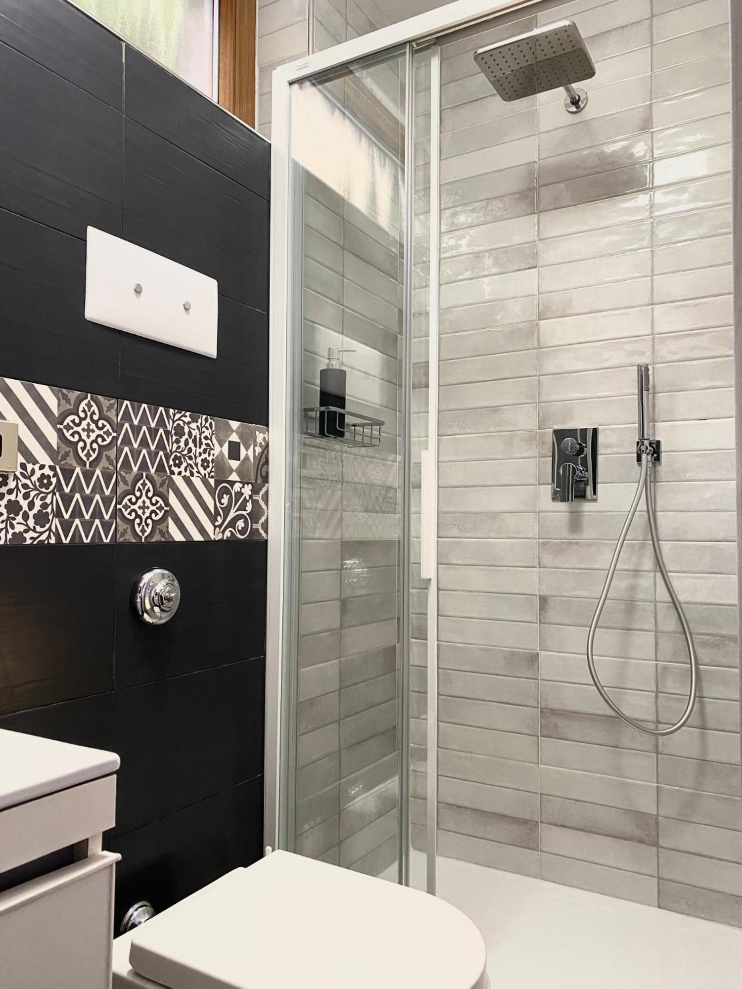 Design Suite Cavagna San Pellegrino Terme Luaran gambar