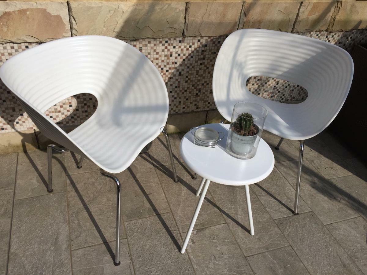Design Suite Cavagna San Pellegrino Terme Luaran gambar