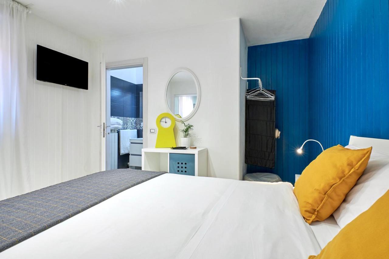 Design Suite Cavagna San Pellegrino Terme Luaran gambar