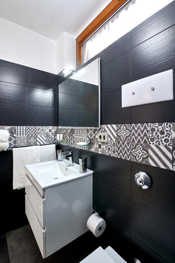 Design Suite Cavagna San Pellegrino Terme Luaran gambar