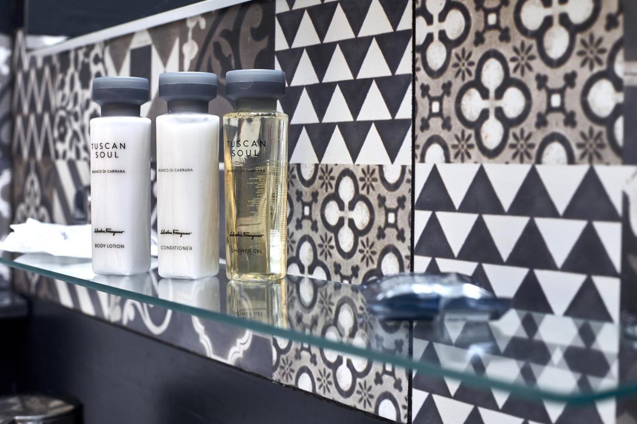 Design Suite Cavagna San Pellegrino Terme Luaran gambar